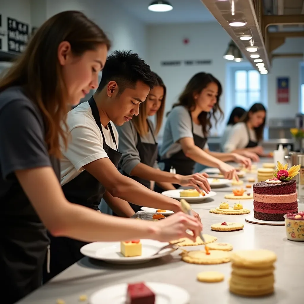 Professional layered design